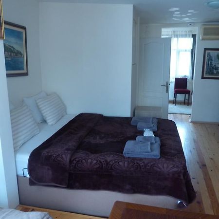 Eagles Budget Home Istanboel Kamer foto