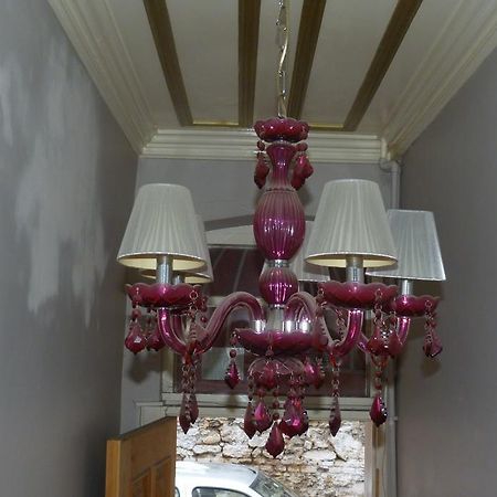 Eagles Budget Home Istanboel Buitenkant foto