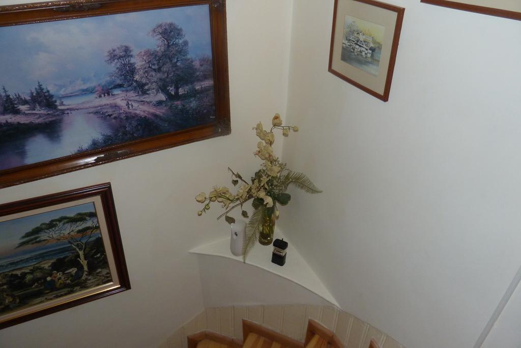 Eagles Budget Home Istanboel Kamer foto