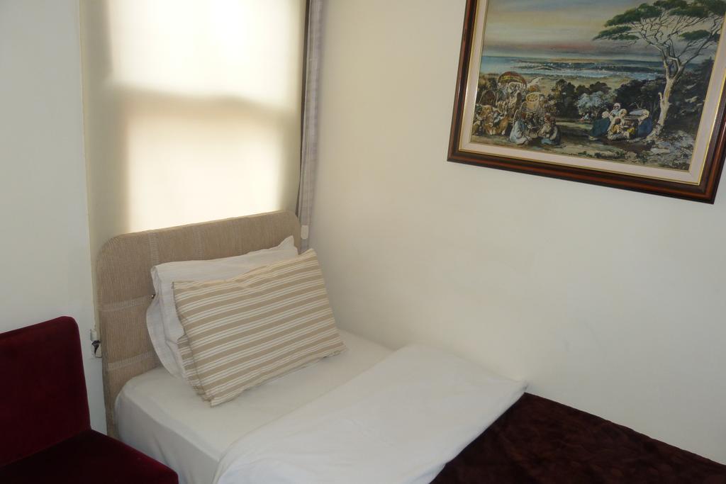 Eagles Budget Home Istanboel Kamer foto