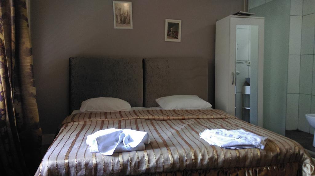 Eagles Budget Home Istanboel Kamer foto