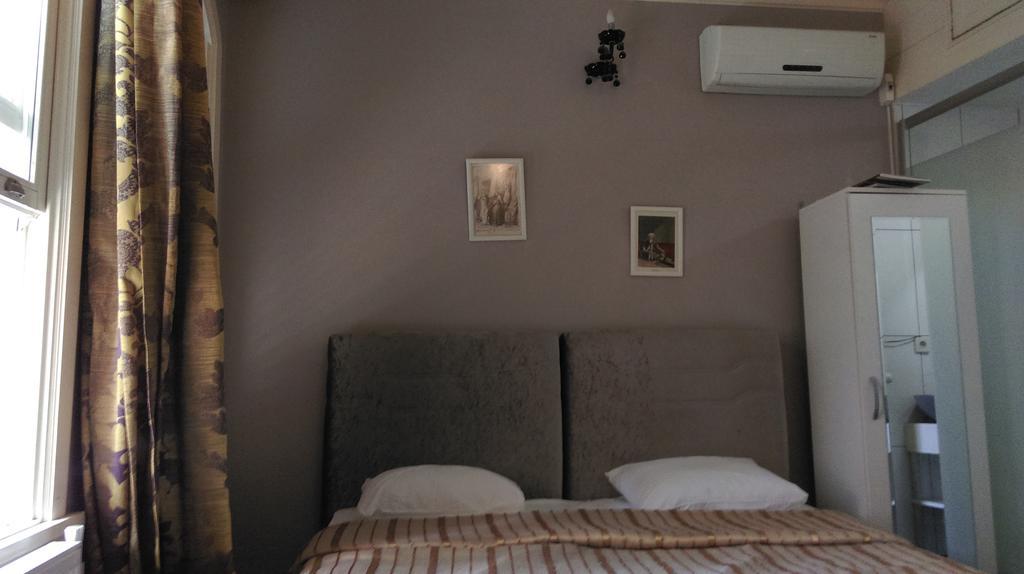 Eagles Budget Home Istanboel Kamer foto