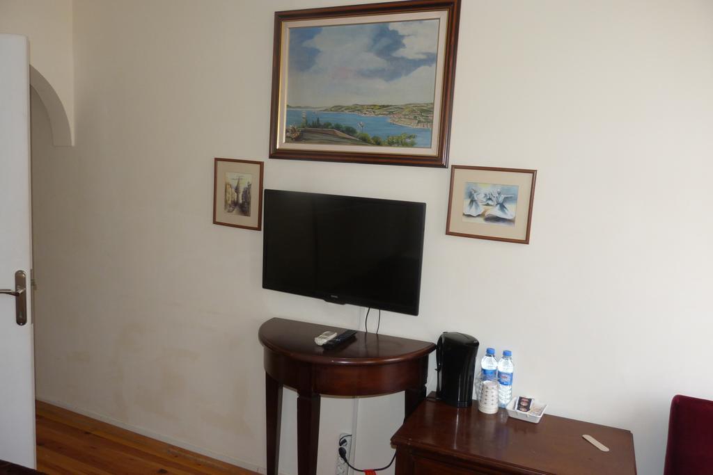 Eagles Budget Home Istanboel Kamer foto
