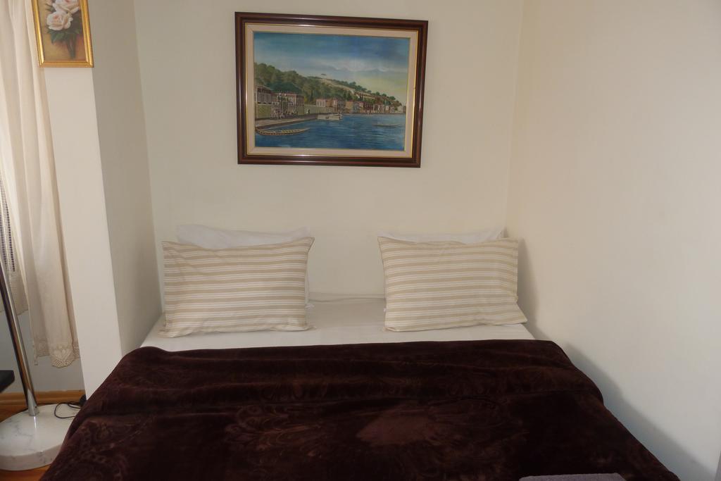 Eagles Budget Home Istanboel Kamer foto