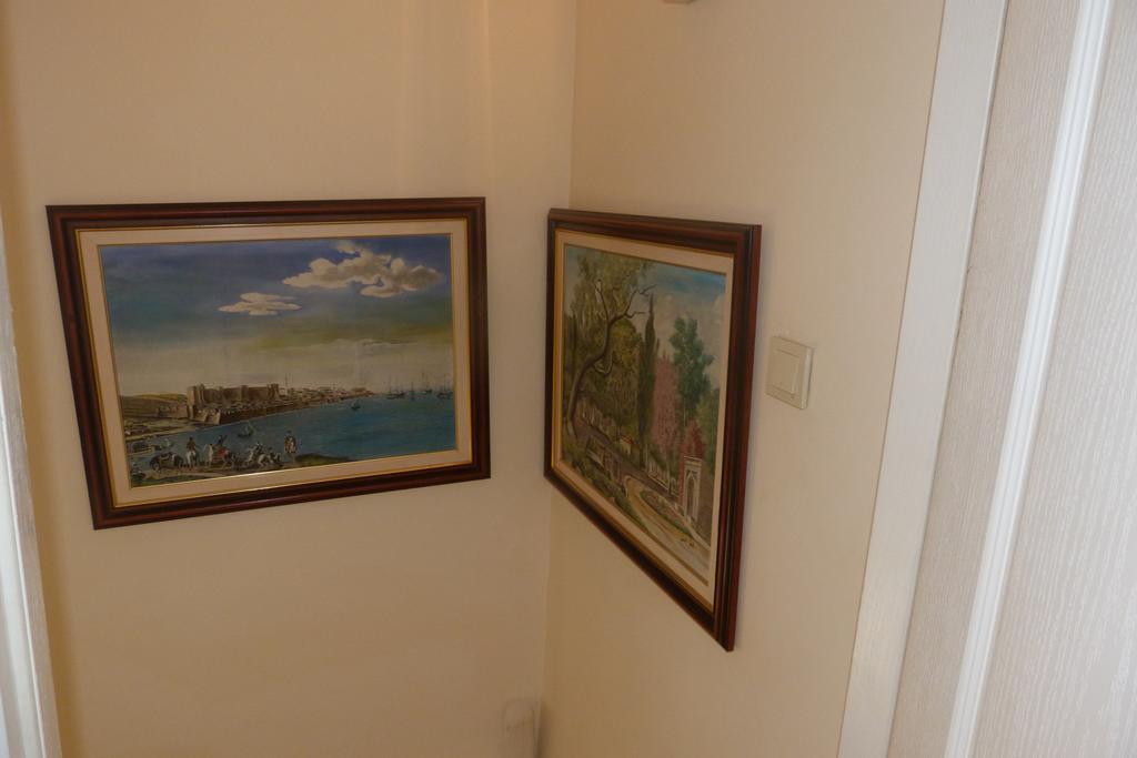 Eagles Budget Home Istanboel Kamer foto