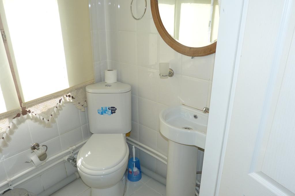 Eagles Budget Home Istanboel Kamer foto