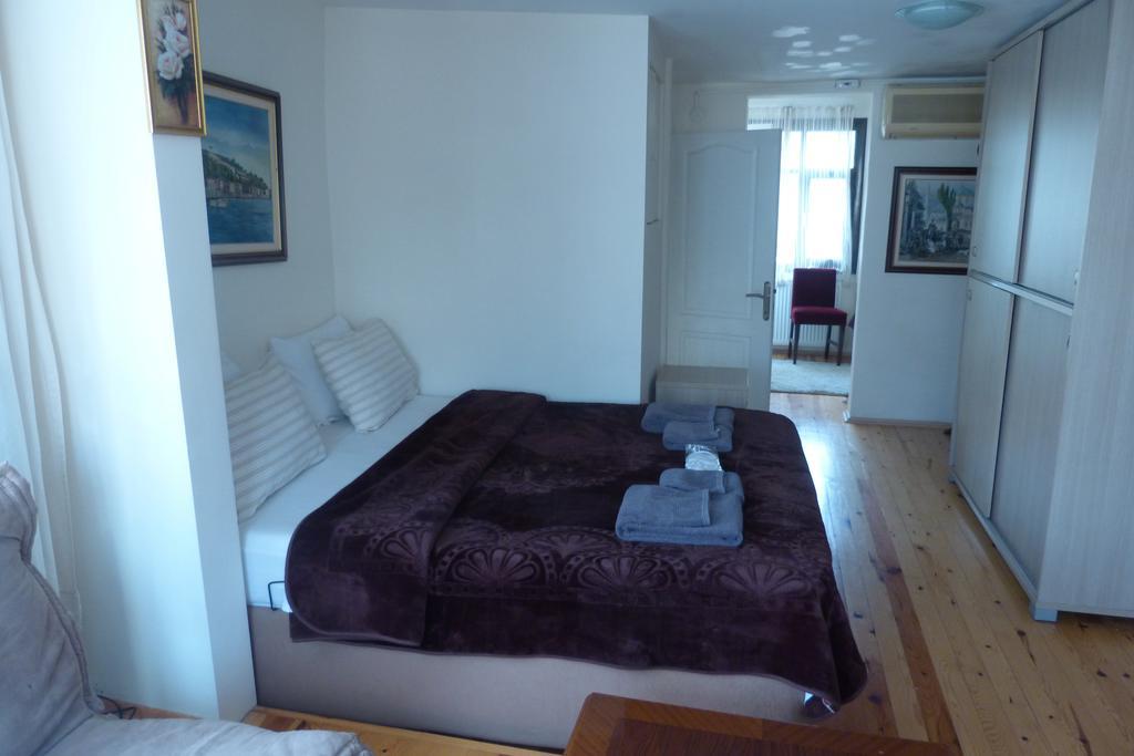 Eagles Budget Home Istanboel Kamer foto