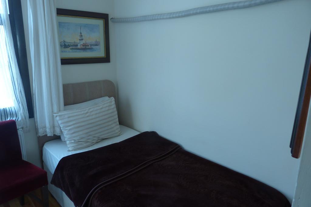 Eagles Budget Home Istanboel Kamer foto