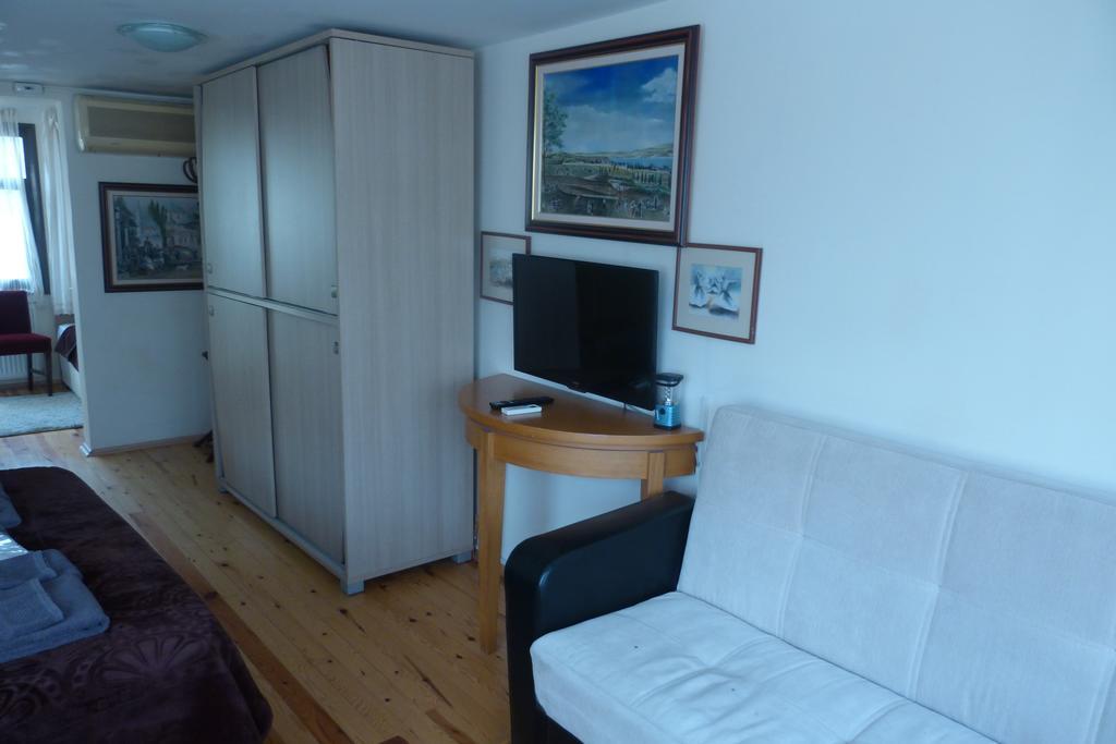 Eagles Budget Home Istanboel Kamer foto