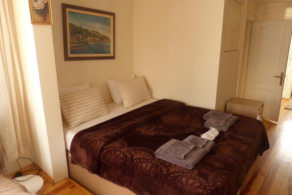 Eagles Budget Home Istanboel Kamer foto