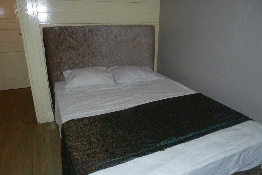 Eagles Budget Home Istanboel Kamer foto