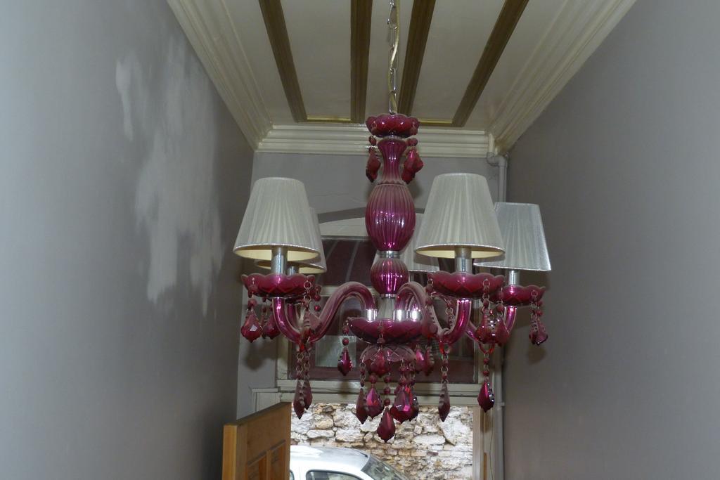 Eagles Budget Home Istanboel Buitenkant foto