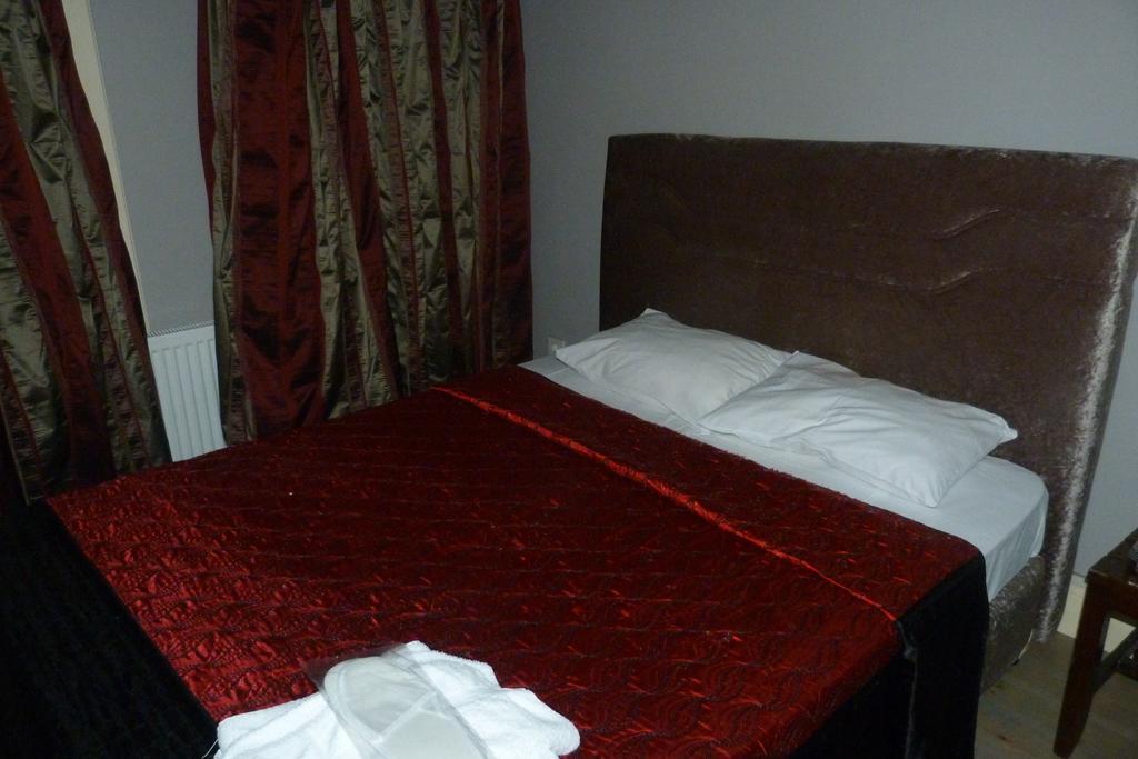 Eagles Budget Home Istanboel Kamer foto