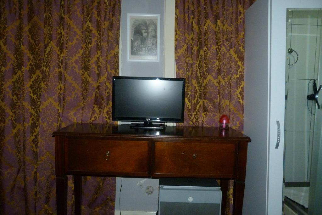 Eagles Budget Home Istanboel Kamer foto