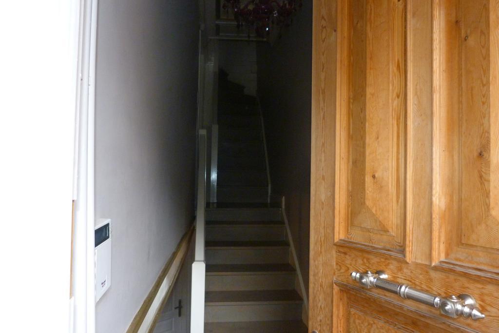 Eagles Budget Home Istanboel Kamer foto