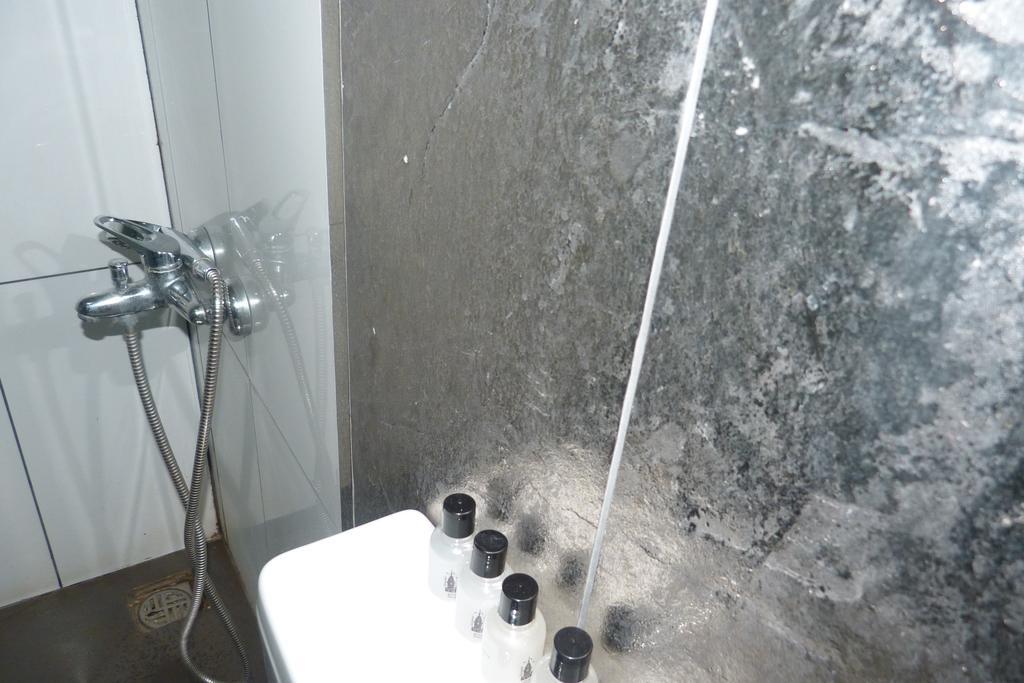 Eagles Budget Home Istanboel Kamer foto