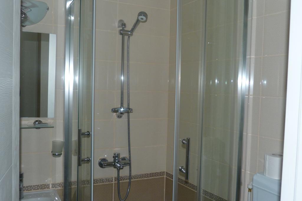 Eagles Budget Home Istanboel Kamer foto