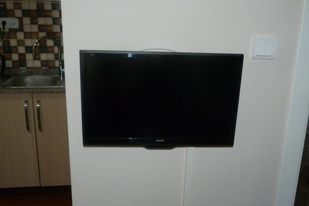 Eagles Budget Home Istanboel Kamer foto