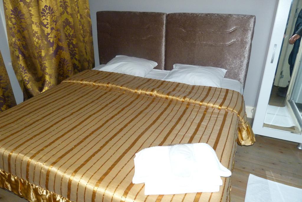 Eagles Budget Home Istanboel Kamer foto