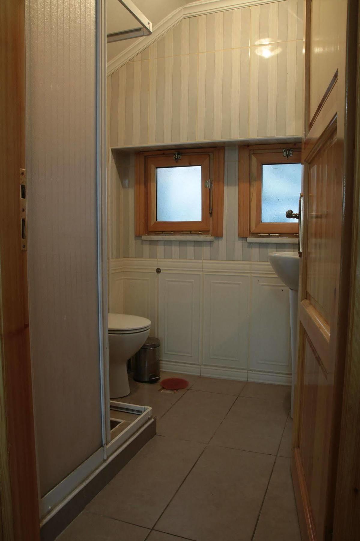 Eagles Budget Home Istanboel Buitenkant foto